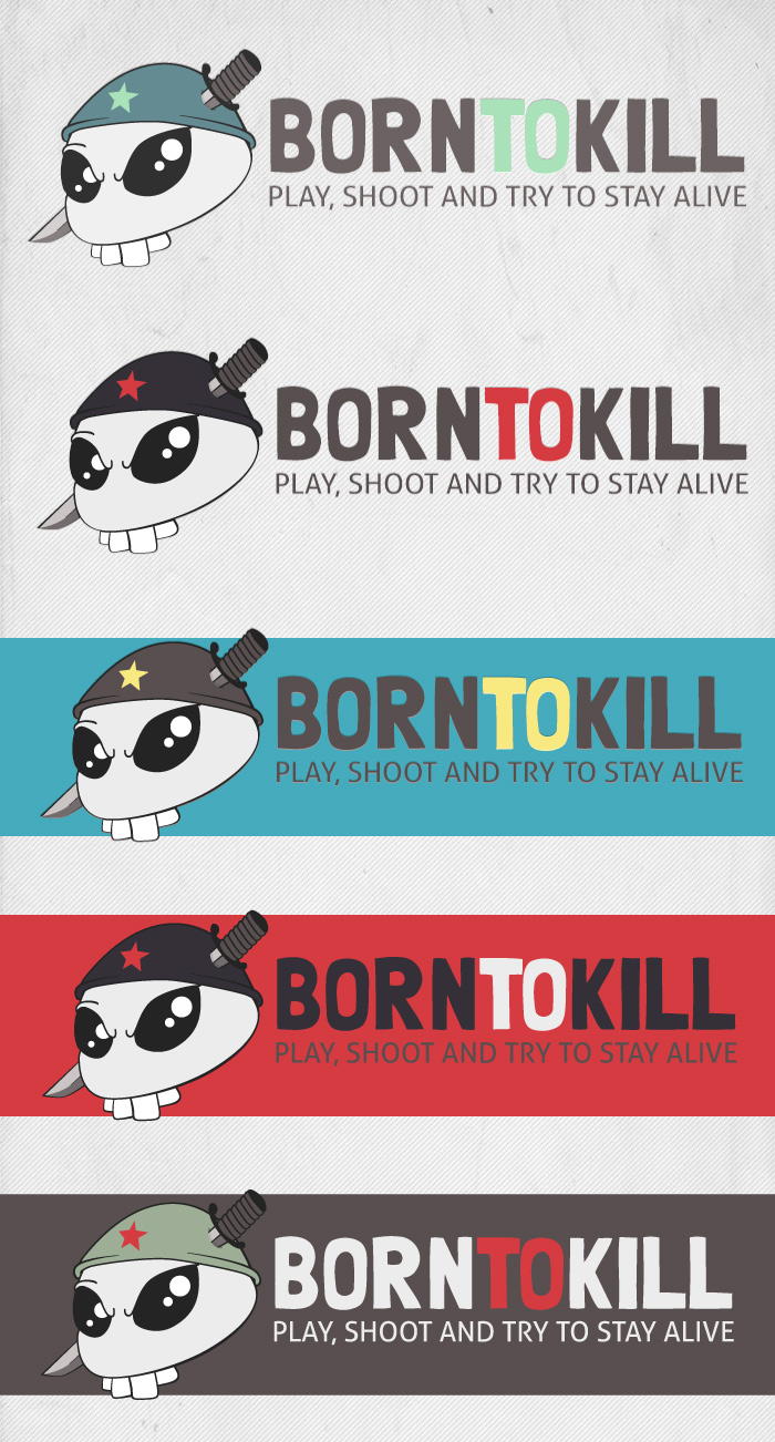 born-to-kill